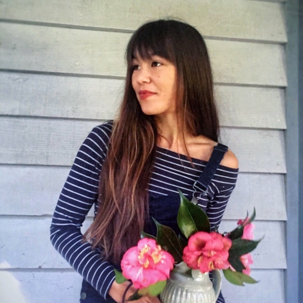 Meet your Posher, Sadie